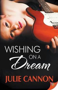 Cover image for Wishing on a Dream