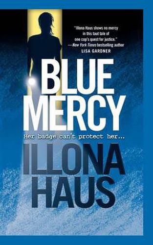 Cover image for Blue Mercy