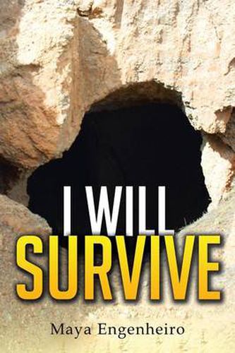 Cover image for I Will Survive