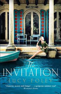 Cover image for The Invitation