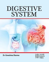 Cover image for Digestive System