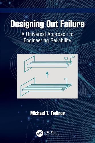 Cover image for Designing Out Failure