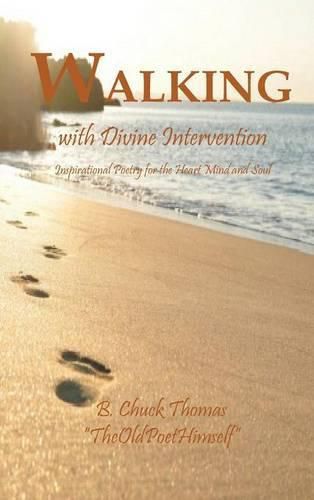 Cover image for Walking with Divine Intervention