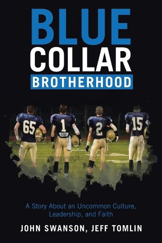 Cover image for Blue Collar Brotherhood