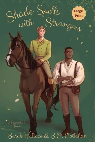 Cover image for Shade Spells with Strangers