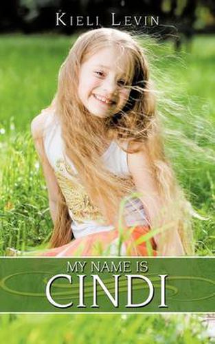 Cover image for My Name Is Cindi