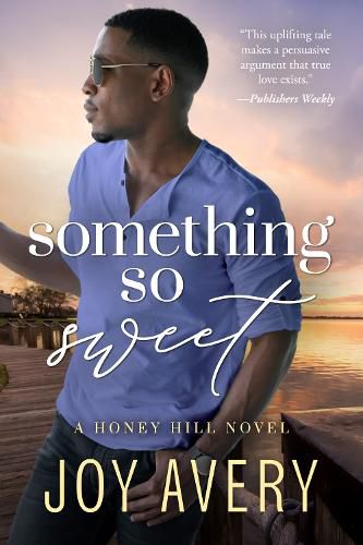 Cover image for Something So Sweet