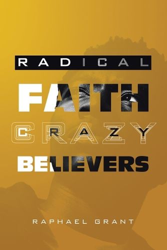 Cover image for Radical Faith