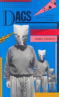 Cover image for Dags