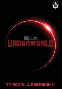 Cover image for Underworld