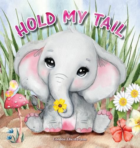 Cover image for Hold My Tail