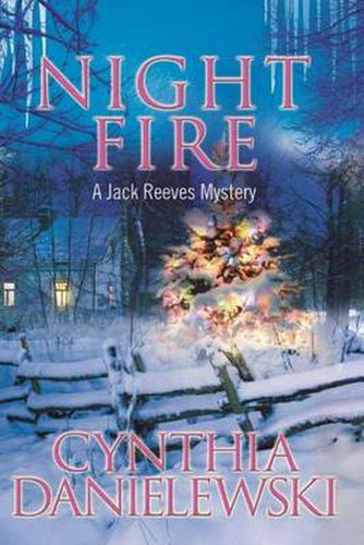 Cover image for Night Fire