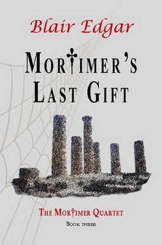 Cover image for Mortimer's Last Gift