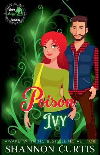 Cover image for Poison Ivy