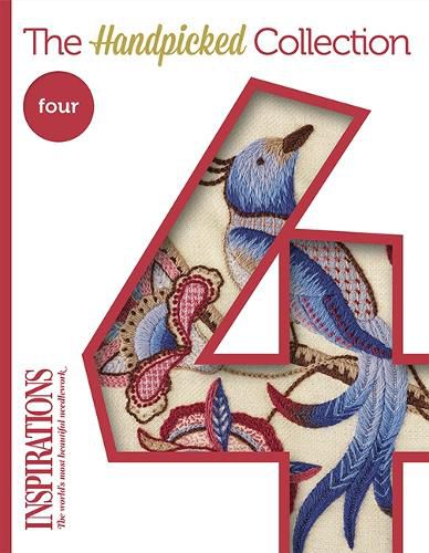 Cover image for The Handpicked Collection 4