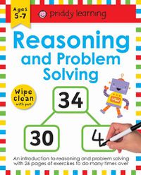 Cover image for Reasoning and Problem Solving