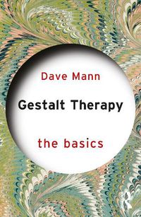 Cover image for Gestalt Therapy