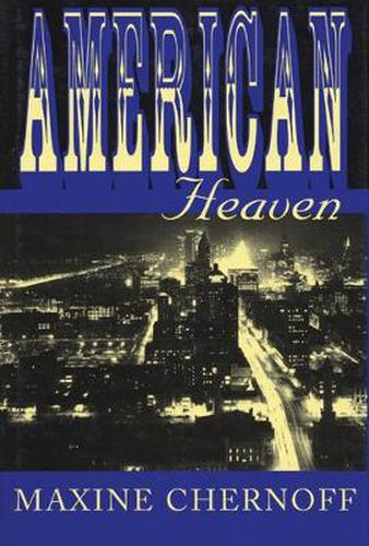 Cover image for American Heaven