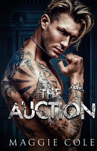 Cover image for The Auction