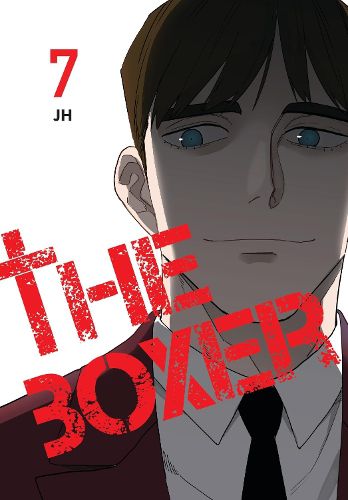 Cover image for The Boxer, Vol. 7