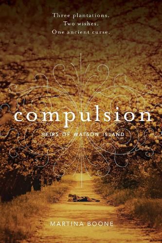 Cover image for Compulsion