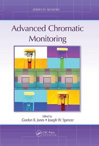 Cover image for Advanced Chromatic Monitoring