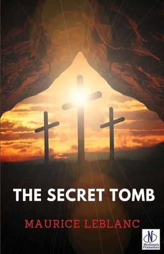 Cover image for THE SECRET TOMB (Editionfirst)