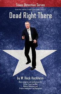 Cover image for Dead Right There