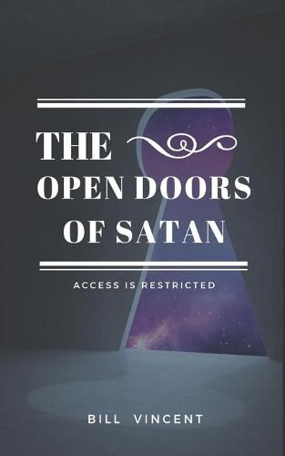 The Open Doors of Satan