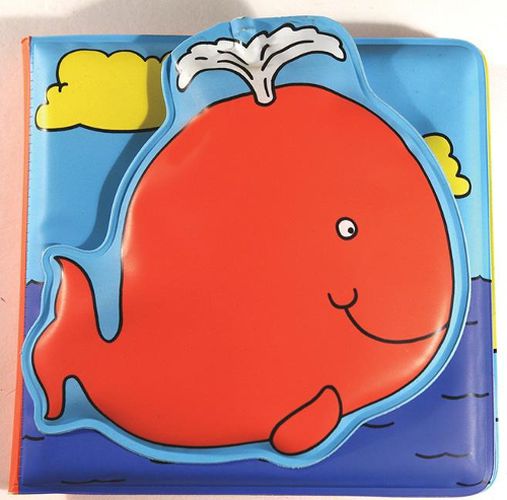 Cover image for Whale