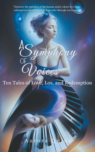 Cover image for A Symphony of Voices