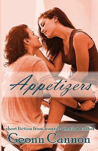 Cover image for Appetizers