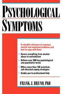 Cover image for Psychological Symptoms