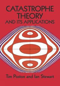 Cover image for Catastrophe Theory and Its Applications