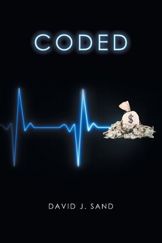 Cover image for Coded