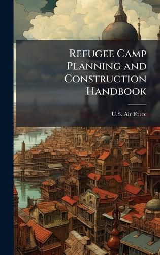 Cover image for Refugee Camp Planning and Construction Handbook