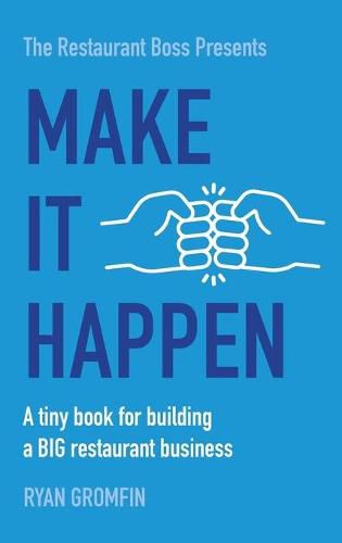 Cover image for Make It Happen