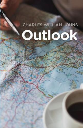 Cover image for Outlook