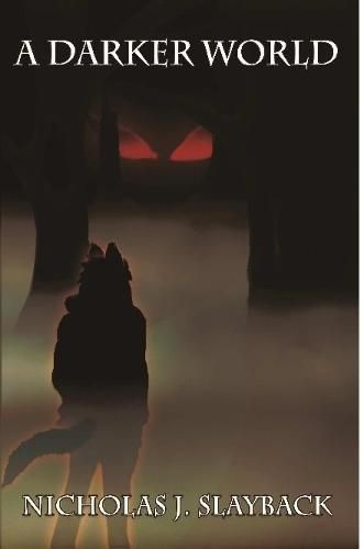 Cover image for A Darker World