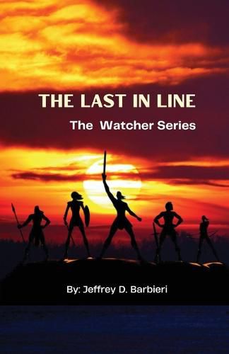 Cover image for The Last In Line