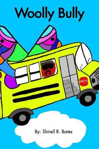 Cover image for Woolly Bully