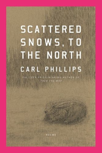 Cover image for Scattered Snows, to the North