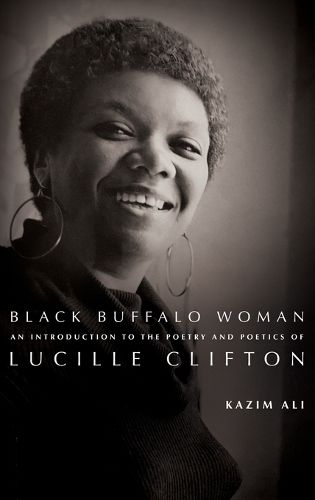 Cover image for Black Buffalo Woman