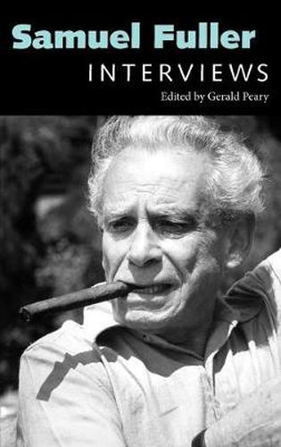 Samuel Fuller: Interviews