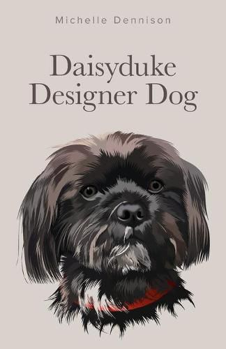 Cover image for Daisyduke Designer Dog