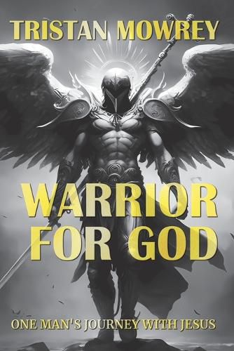 Cover image for Warrior for God