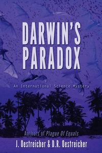 Cover image for Darwin's Paradox: An international science mystery