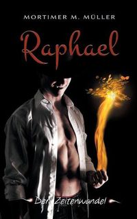 Cover image for Raphael: Der Zeitenwandel