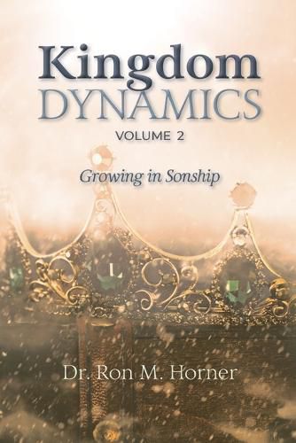 Cover image for Kingdom Dynamics - Volume 2