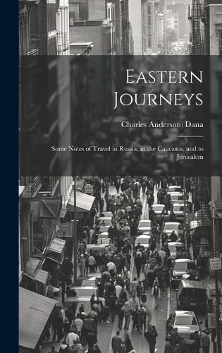 Eastern Journeys